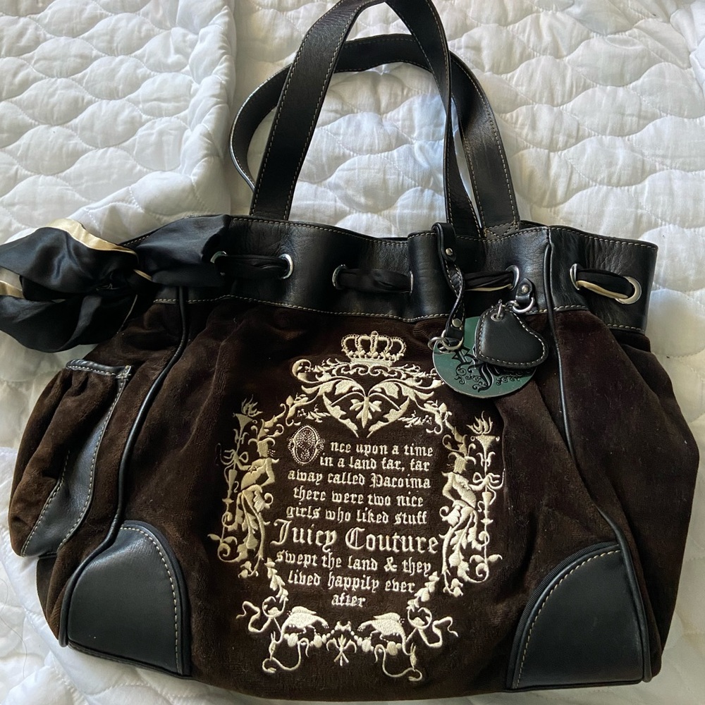 Juicy Couture Handbag